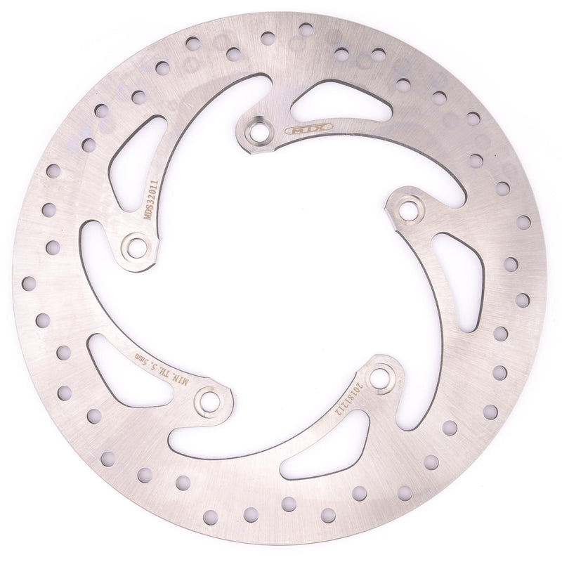 Performance Brake Disc Rear Solid Disc For BMW K 1200 GT 2002-2008