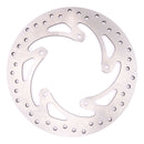 Performance Brake Disc Rear Solid Disc For BMW K 1200 GT 2002-2008