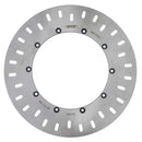 Performance Brake Disc Front Solid Disc For BMW K100 / K75 Models