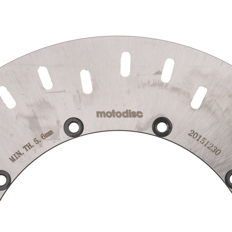 Performance Brake Disc Rear Solid Disc For BMW K 1200 LT 1997-2009