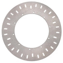 Performance Brake Disc Rear Solid Disc For BMW K 1200 LT 1997-2009