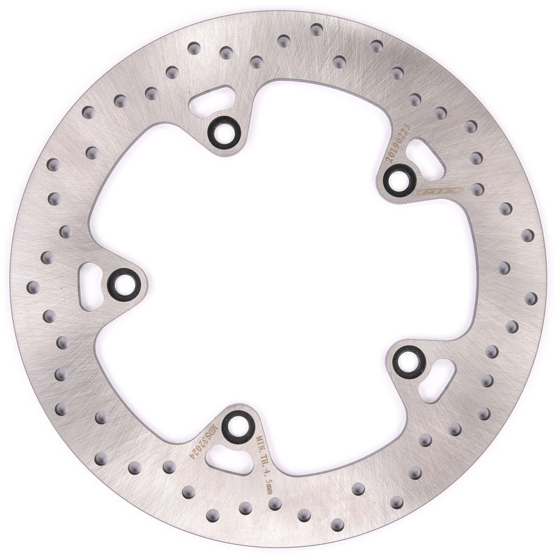 Performance Brake Disc Rear Solid Disc For BMW R1200 RS 2015-