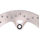 Performance Brake Disc Rear Solid Disc For BMW R1200 RS 2015-