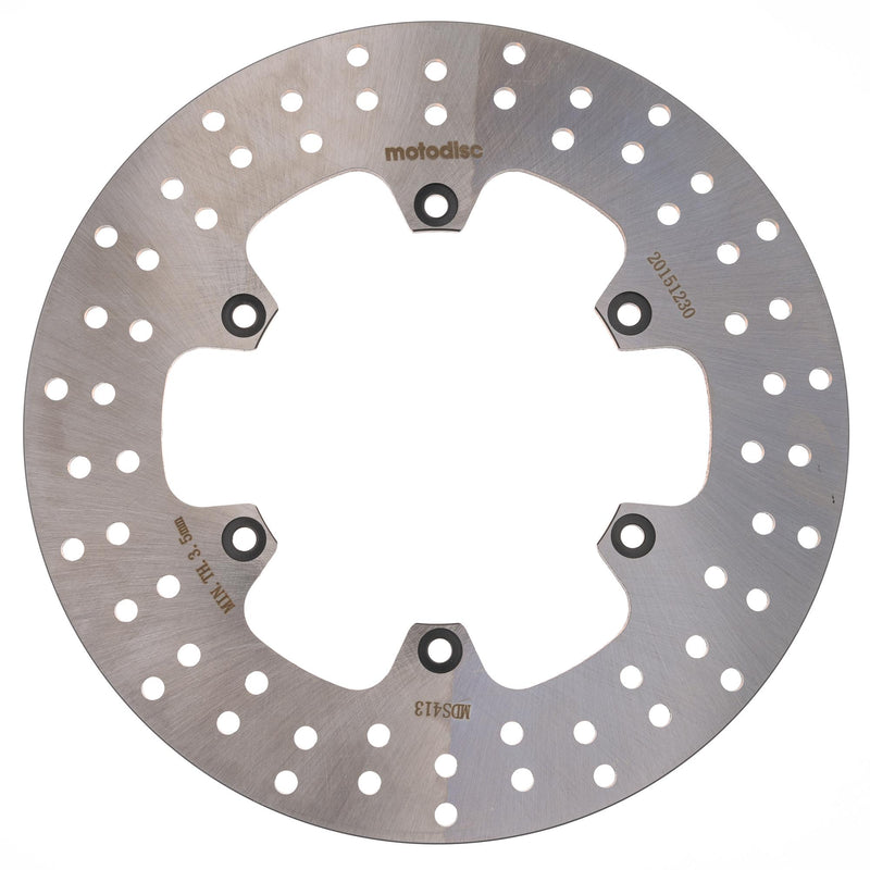 Performance Brake Disc Rear Solid Disc For Various Cagiva Models