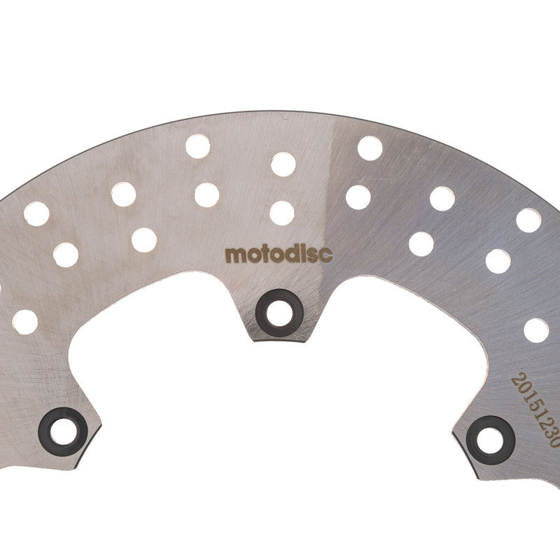 Performance Brake Disc Rear Solid Disc For Various Cagiva Models