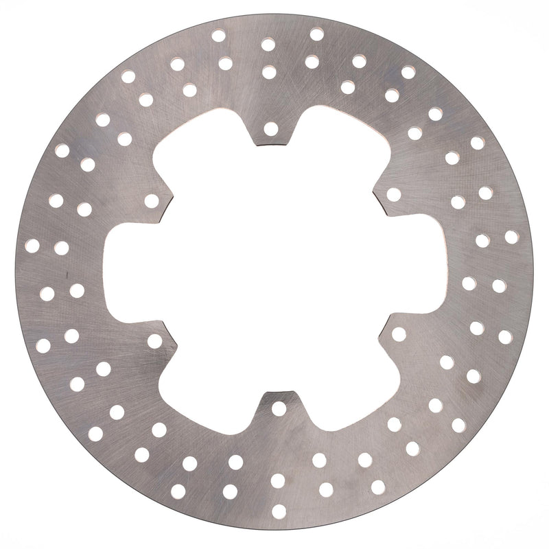 Performance Brake Disc Rear Solid Disc For Various Cagiva Models