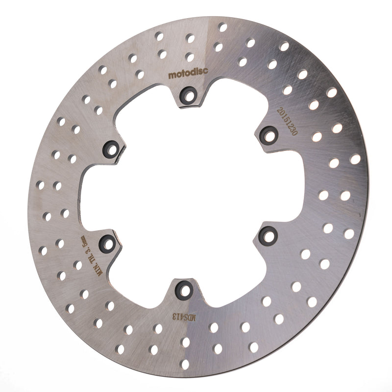 Performance Brake Disc Rear Solid Disc For Various Cagiva Models