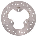 Performance Brake Disc Rear Solid Disc For Honda TRX450 2004-2012