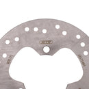 Performance Brake Disc Rear Solid Disc For Honda TRX450 2004-2012