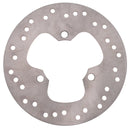 Performance Brake Disc Rear Solid Disc For Honda TRX450 2004-2012