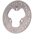 Performance Brake Disc Rear Solid Disc For Honda TRX450 2004-2012