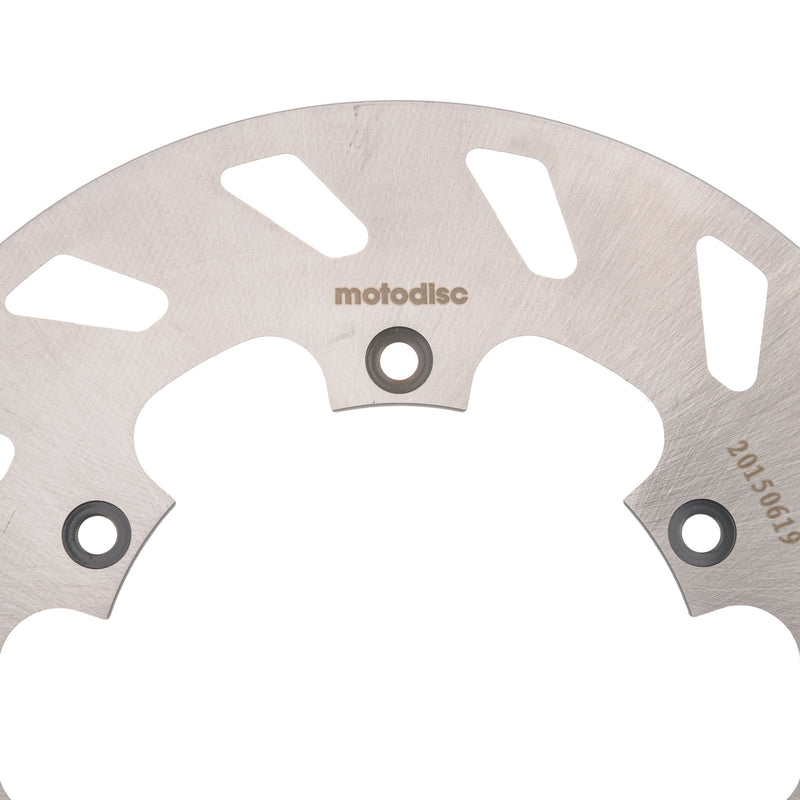 Performance Brake Disc Rear Solid Disc For Gas Gas Enducross 125/450 '95-'09