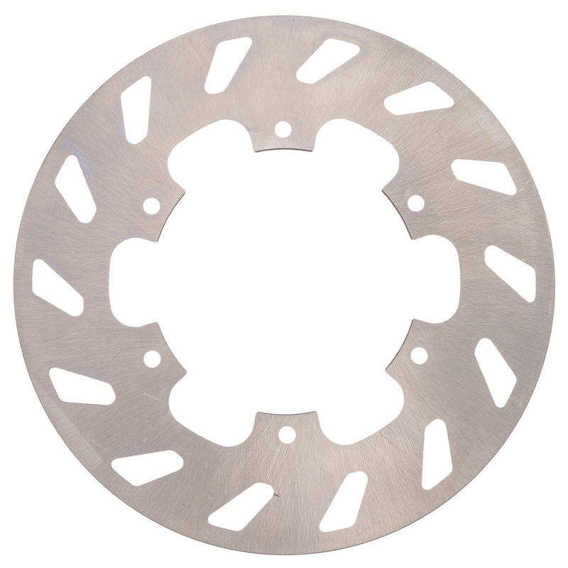 Performance Brake Disc Rear Solid Disc For Gas Gas Enducross 125/450 '95-'09