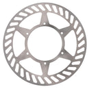 Performance Brake Disc Front Solid Disc For Gas Gas Enducross 125-500cc 1994-2019