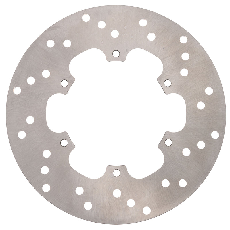 Performance Brake Disc Front Or Rear Solid Disc For Vespa GTS250 2005-2011