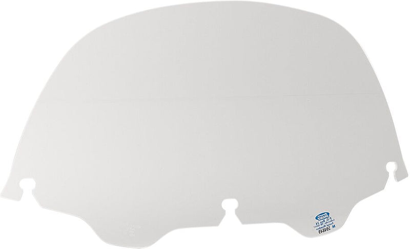 Replacement Lucite 9 Inch Windshield Clear For Harley Davidson FLHT 1340 1996-1998