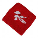 Brake Reservoir Protector Shroud Red