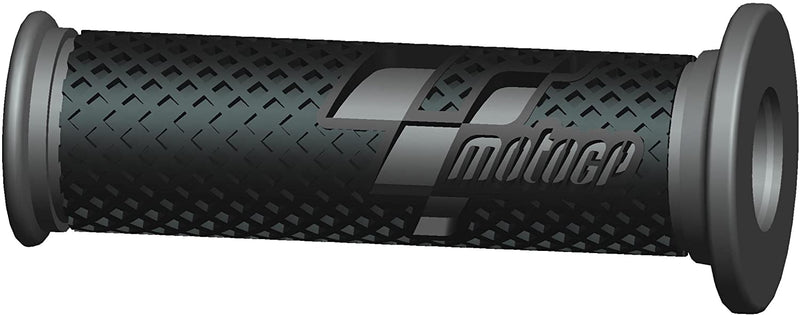 Premium Race Grips Black Black