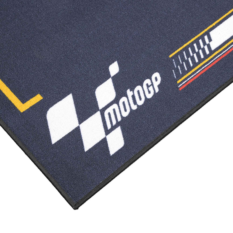 Series 4 Garage Mat