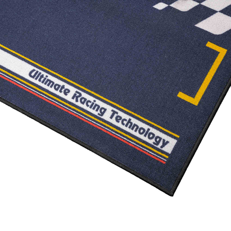 Series 4 Garage Mat