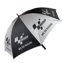 "We Do Racing" Track Umbrella Black / Silver