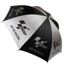 "We Do Racing" Track Umbrella Black / Silver
