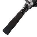 "We Do Racing" Track Umbrella Black / Silver