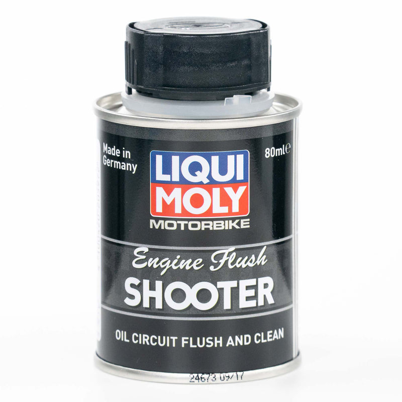 Mixed Tray Shooter Pack 6X Speed 6X 4T 6X Flush 6X MOS2