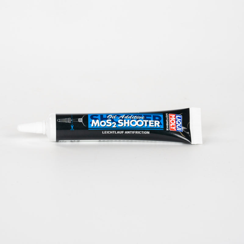 Mixed Tray Shooter Pack 6X Speed 6X 4T 6X Flush 6X MOS2