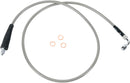Stainless Steel Braided Clutch Line | Vendor no: MK01-3028