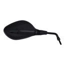 Right Hand Aprillia Mirror Black -