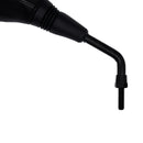 Right Hand Aprillia Mirror Black -