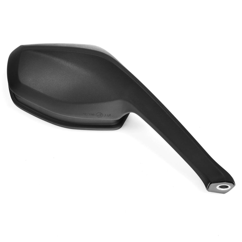 Right Hand Ducati Mirror Black -