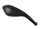 Right Hand Ducati Mirror Black -