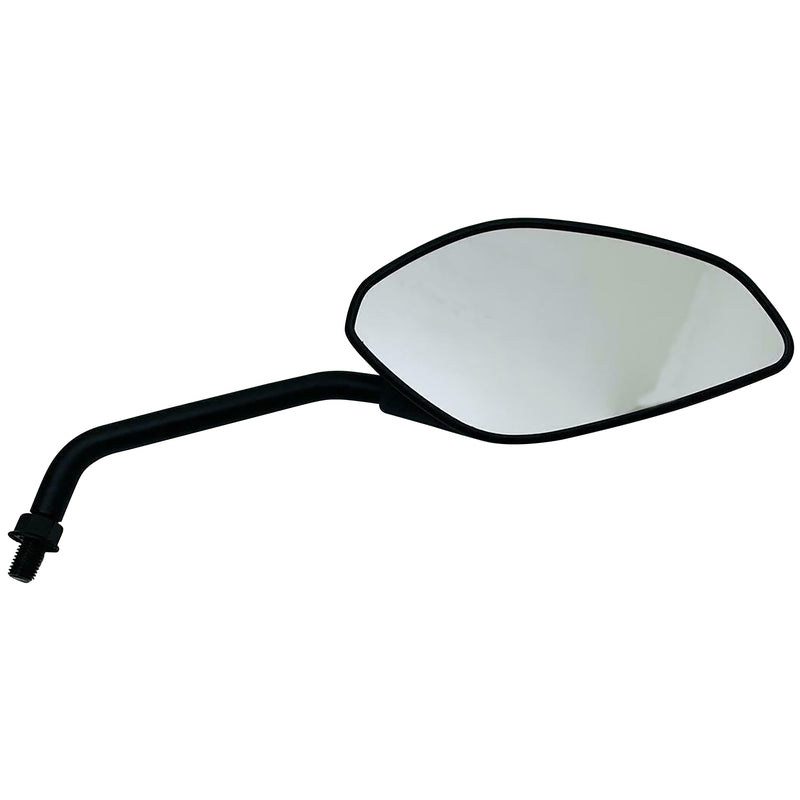 Right Hand Ducati Mirror Black -