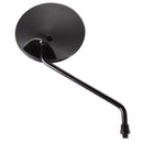 Left Hand Honda Mirror -