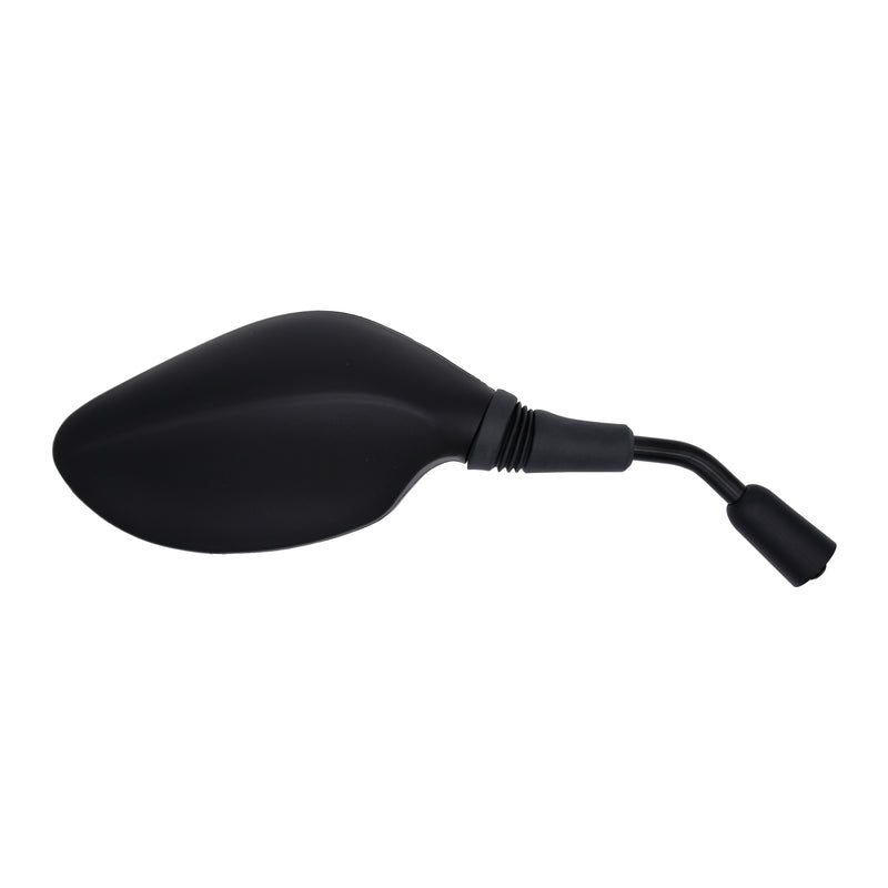 Right Hand Honda Mirror Black -