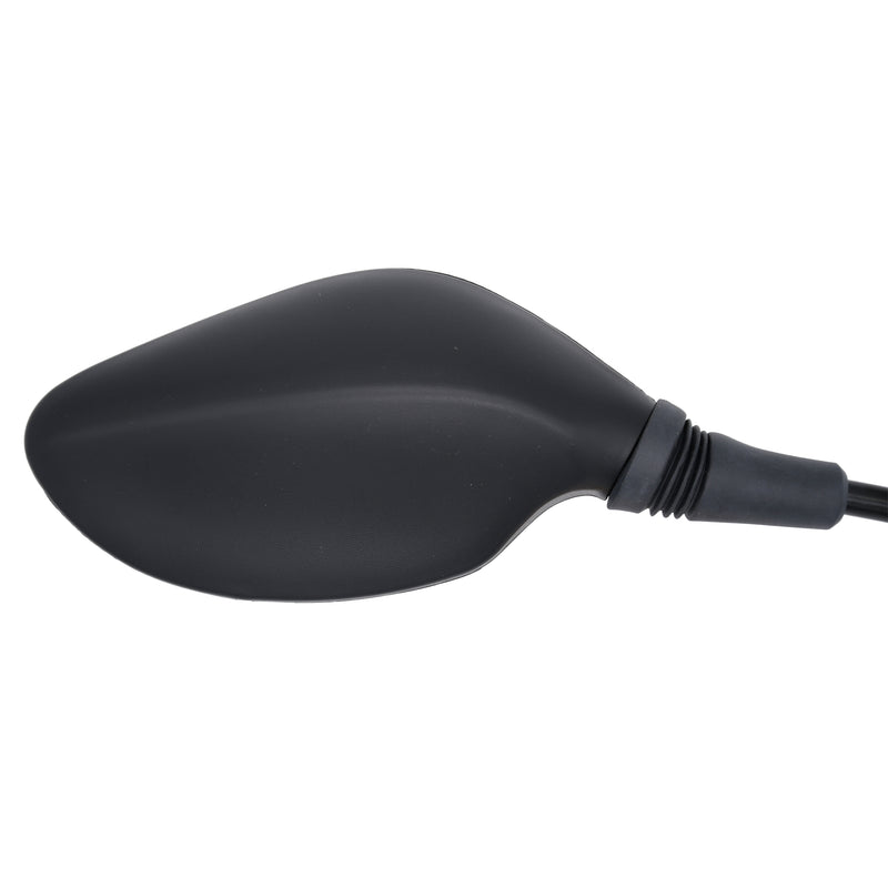 Right Hand Honda Mirror Black -