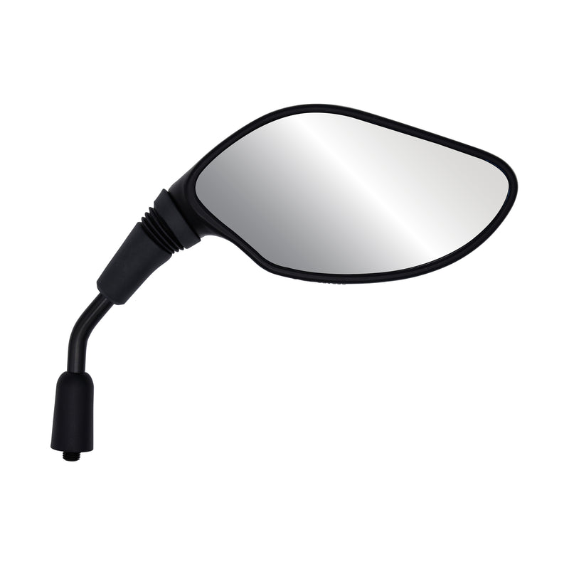 Right Hand Honda Mirror Black -