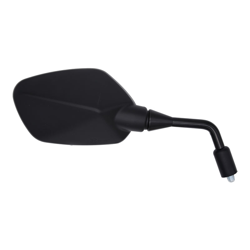 Right Hand Honda Mirror Black -