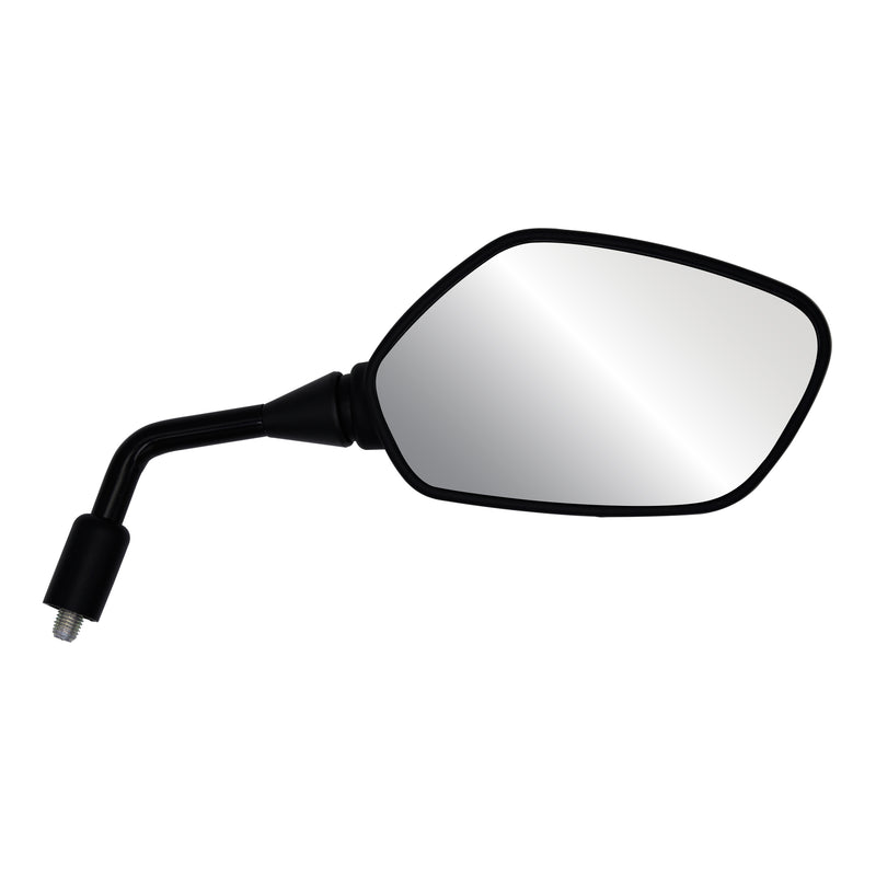 Right Hand Honda Mirror Black -