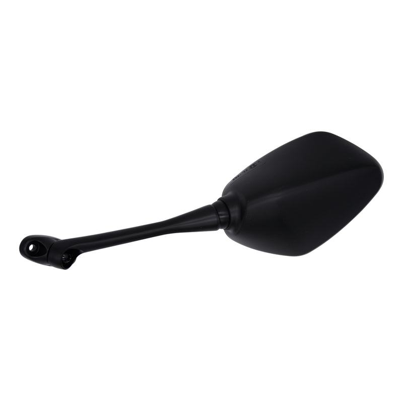 Right Hand Honda Mirror Black -