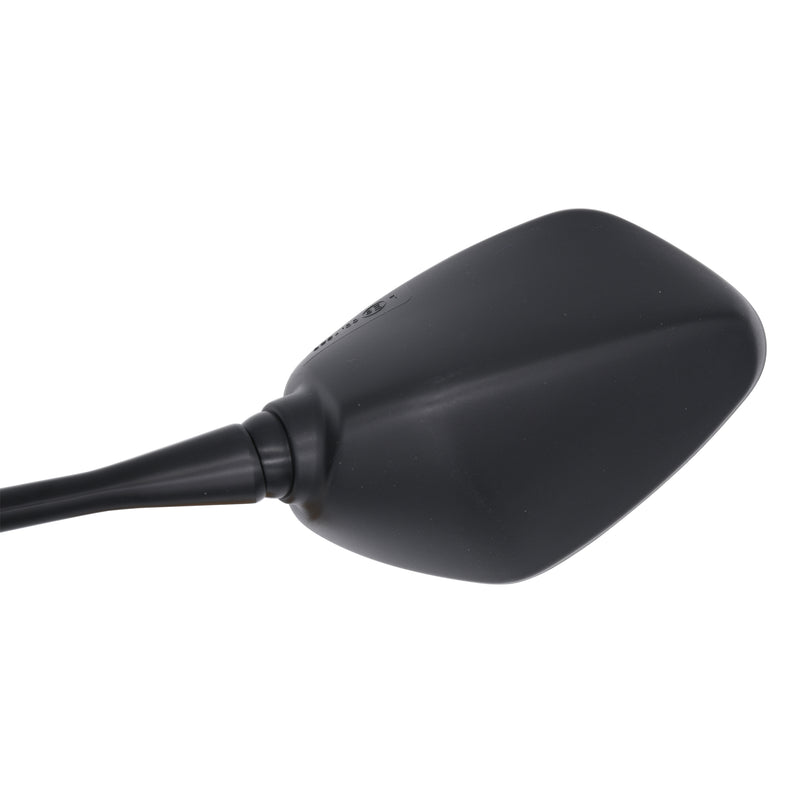 Right Hand Honda Mirror Black -