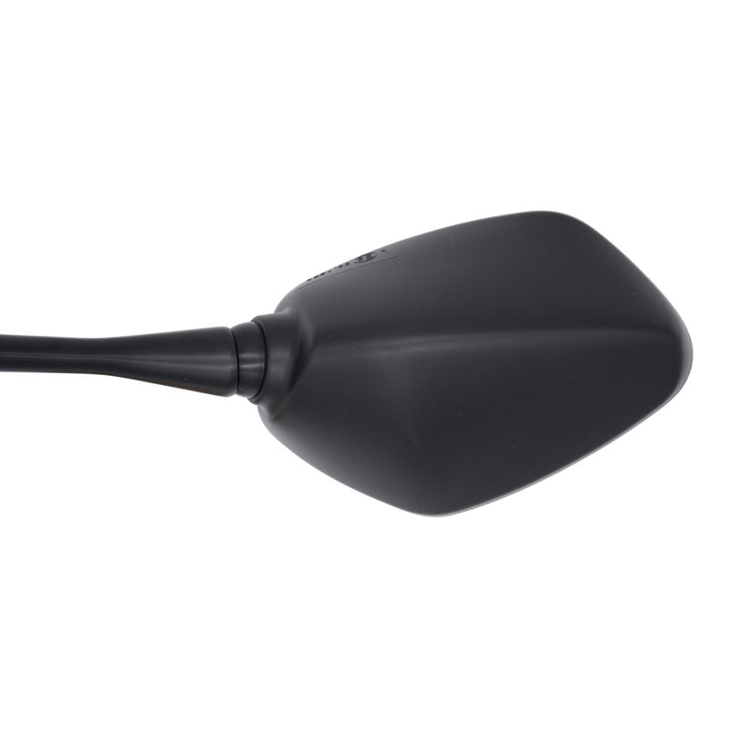 Right Hand Honda Mirror Black -