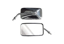 Left Hand Honda Mirror -
