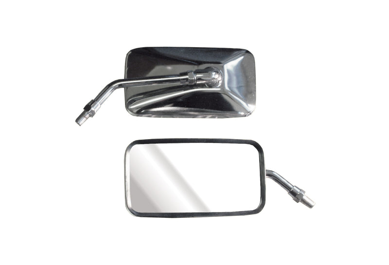 Right Hand Honda Mirror -