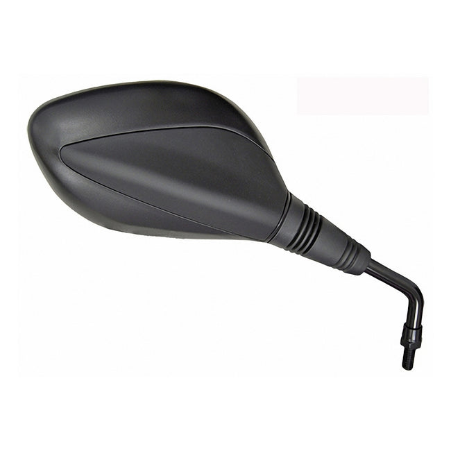 Right Hand Kymco Mirror Black -