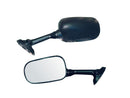 Left Hand Suzuki Mirror -