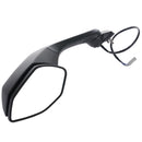 Left Hand Yamaha Mirror -