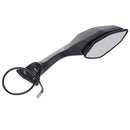 Left Hand Yamaha Mirror -